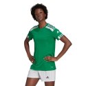 Koszulka adidas Squadra 21 Jersey W GN5752