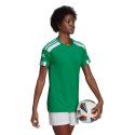 Koszulka adidas Squadra 21 Jersey W GN5752