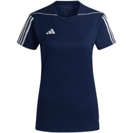 Koszulka piłkarska adidas Tiro 23 League Jersey W HR4613