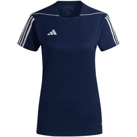 Koszulka piłkarska adidas Tiro 23 League Jersey W HR4613