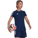 Koszulka piłkarska adidas Tiro 23 League Jersey W HR4613