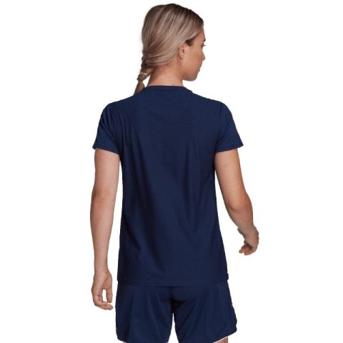 Koszulka piłkarska adidas Tiro 23 League Jersey W HR4613