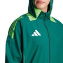 Kurtka adidas Tiro 24 Competition All-Weather M IR9521