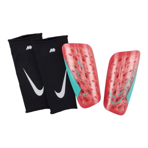 Ochraniacze piłkarskie Nike Mercurial Lite SuperLock DN3609-850