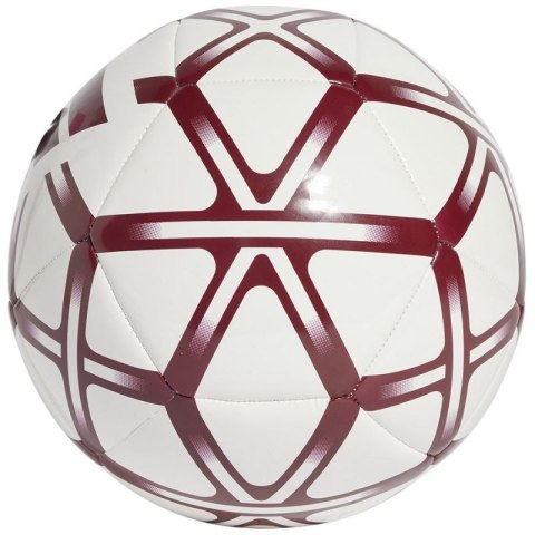 Piłka nożna adidas Starlancer Club JH3745