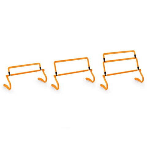 Płotek treningowy składany Vinex VTH-Colp HS-TNK-000009143