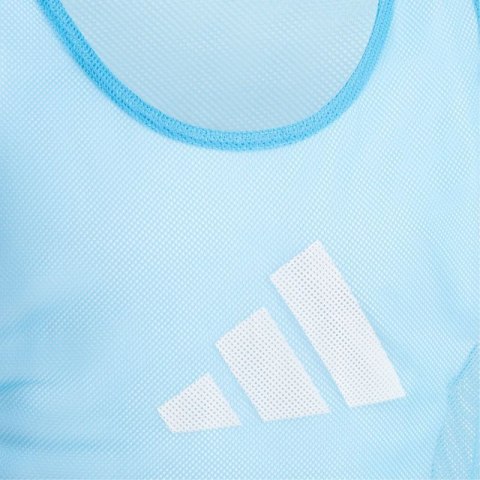 Znacznik adidas Training BIB 24 Jr JF3247