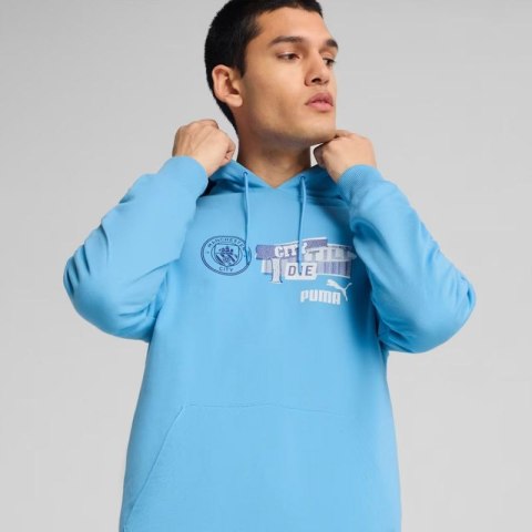 Bluza Puma Manchester City FtblNRGY Hoodie M 779120-39