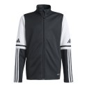 Bluza adidas Squadra 25 Jr JE2766