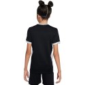 Koszulka Nike Dri-Fit Academy 25 SS Jr FZ9758 010