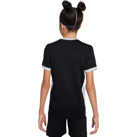 Koszulka Nike Dri-Fit Academy 25 SS Jr FZ9758 010