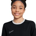 Koszulka Nike Dri-Fit Academy 25 SS Jr FZ9758 010