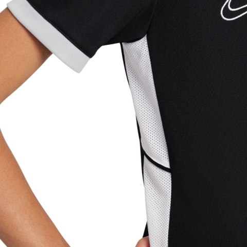 Koszulka Nike Dri-Fit Academy 25 SS Jr FZ9758 010