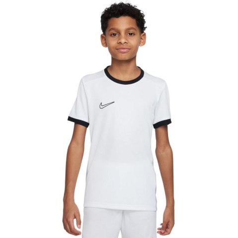 Koszulka Nike Dri-Fit Academy 25 SS Jr FZ9758 100