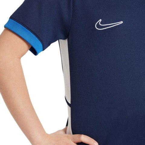 Koszulka Nike Dri-Fit Academy 25 SS Jr FZ9758 410