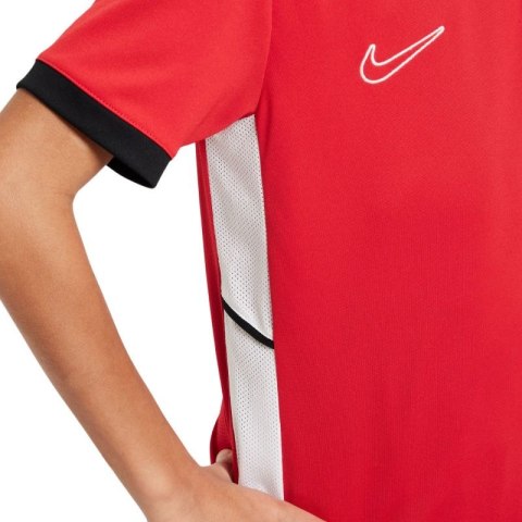 Koszulka Nike Dri-Fit Academy 25 SS Jr FZ9758 657