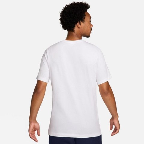 Koszulka Nike PSG Crest Tee M FV8558-100