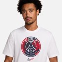 Koszulka Nike PSG Crest Tee M FV8558-100