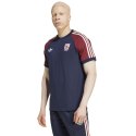 Koszulka adidas Arsenal Londyn 3 Stripes Tee JSY M IY0053 Koszulka adidas Arsenal Londyn 3 Stripes Tee JSY M IY0053