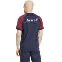 Koszulka adidas Arsenal Londyn 3 Stripes Tee JSY M IY0053 Koszulka adidas Arsenal Londyn 3 Stripes Tee JSY M IY0053