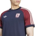 Koszulka adidas Arsenal Londyn 3 Stripes Tee JSY M IY0053 Koszulka adidas Arsenal Londyn 3 Stripes Tee JSY M IY0053