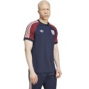 Koszulka adidas Arsenal Londyn 3 Stripes Tee JSY M IY0053 Koszulka adidas Arsenal Londyn 3 Stripes Tee JSY M IY0053