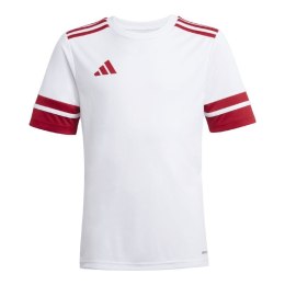 Koszulka adidas Junior Squadra 25 JJ0059