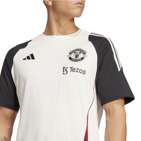 Koszulka adidas Manchester United DNA Tee M JE3735