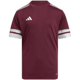 Koszulka adidas Squadra 25 Jr JC8667