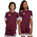 Koszulka adidas Squadra 25 Jr JC8667