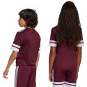 Koszulka adidas Squadra 25 Jr JC8667