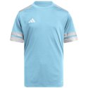 Koszulka adidas Squadra 25 Jr JJ0050
