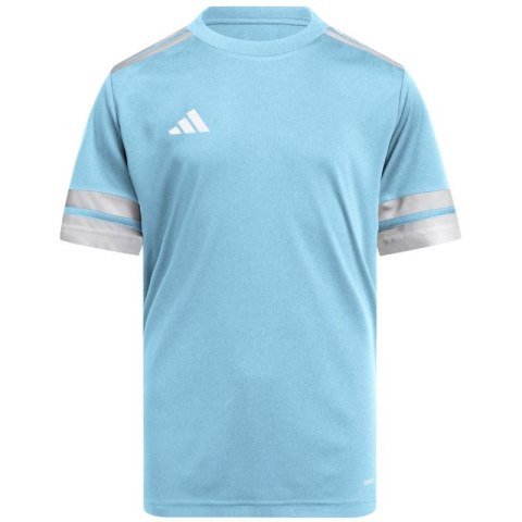Koszulka adidas Squadra 25 Jr JJ0050
