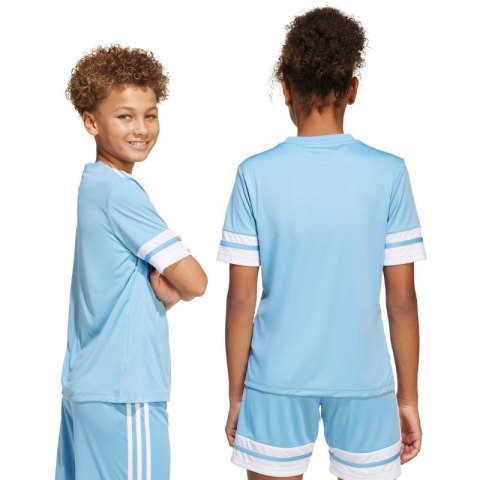 Koszulka adidas Squadra 25 Jr JJ0050