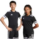 Koszulka adidas Squadra 25 Jr JJ0052