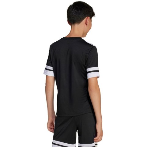 Koszulka adidas Squadra 25 Jr JJ0052