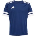 Koszulka adidas Squadra 25 Jr JJ0053
