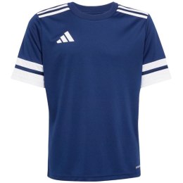 Koszulka adidas Squadra 25 Jr JJ0053