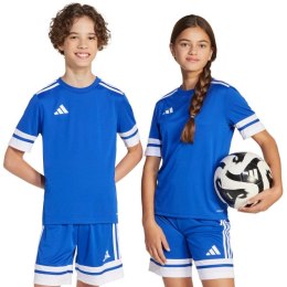 Koszulka adidas Squadra 25 Jr JJ0054