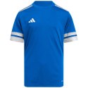 Koszulka adidas Squadra 25 Jr JJ0054
