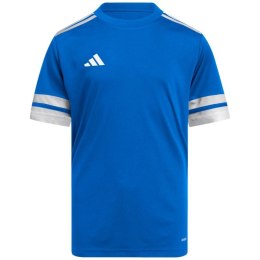 Koszulka adidas Squadra 25 Jr JJ0054