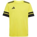 Koszulka adidas Squadra 25 Jr JJ0056