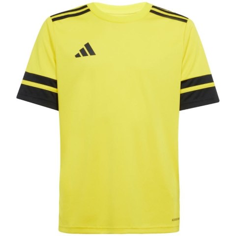 Koszulka adidas Squadra 25 Jr JJ0056
