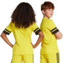 Koszulka adidas Squadra 25 Jr JJ0056
