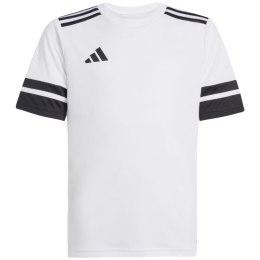 Koszulka adidas Squadra 25 Jr JJ0057