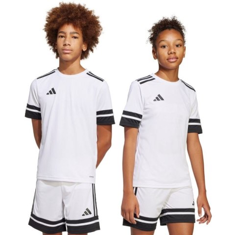 Koszulka adidas Squadra 25 Jr JJ0057