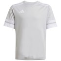 Koszulka adidas Squadra 25 Jr JJ0061