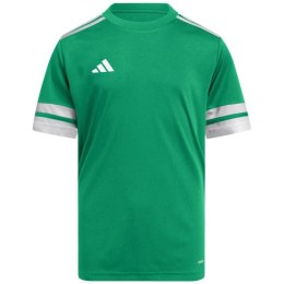 Koszulka adidas Squadra 25 Jr JN7486