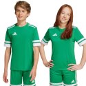 Koszulka adidas Squadra 25 Jr JN7486