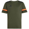 Koszulka adidas Squadra 25 Jr JN7853